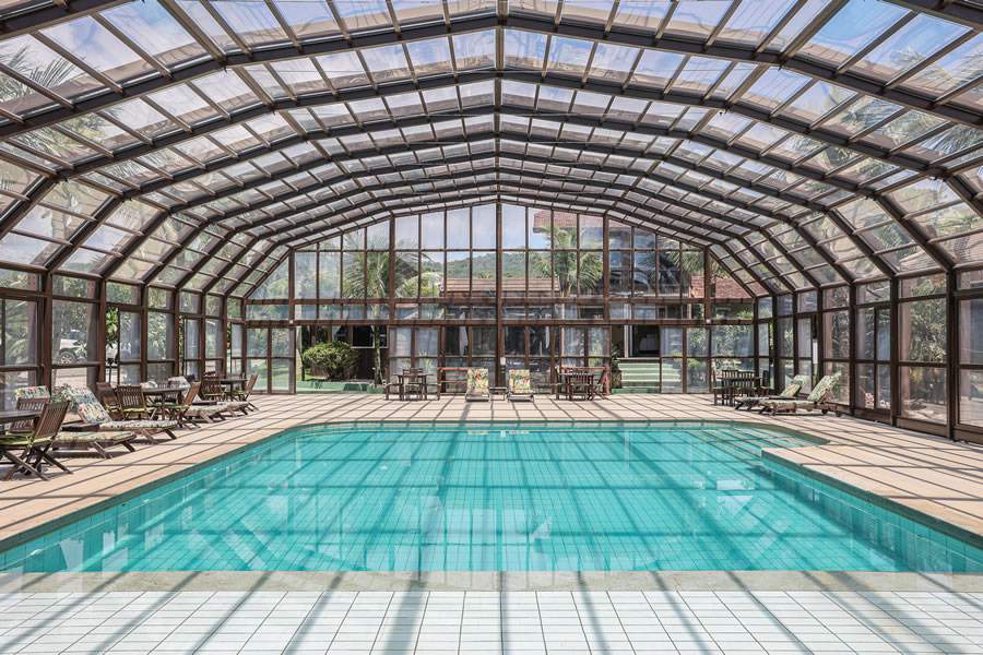 Pousada Estaleiro Guest House faz pacote para as férias de julho