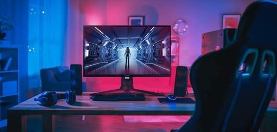 Dicas para alcan&ccedil;ar outro n&iacute;vel no seu game com o monitor Odyssey G3