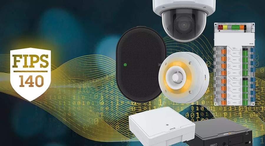 Certificação FIPS 140-2: o próximo avanço que garante conexões seguras e dados protegidos globalmente