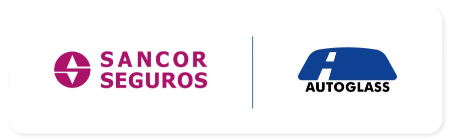 AUTOGLASS inicia opera&ccedil;&atilde;o com a Sancor Seguros