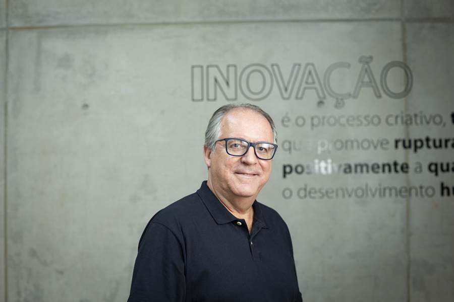 Roberto Santos, CEO da Porto Seguro_cr&eacute;dito Fernando Martinho