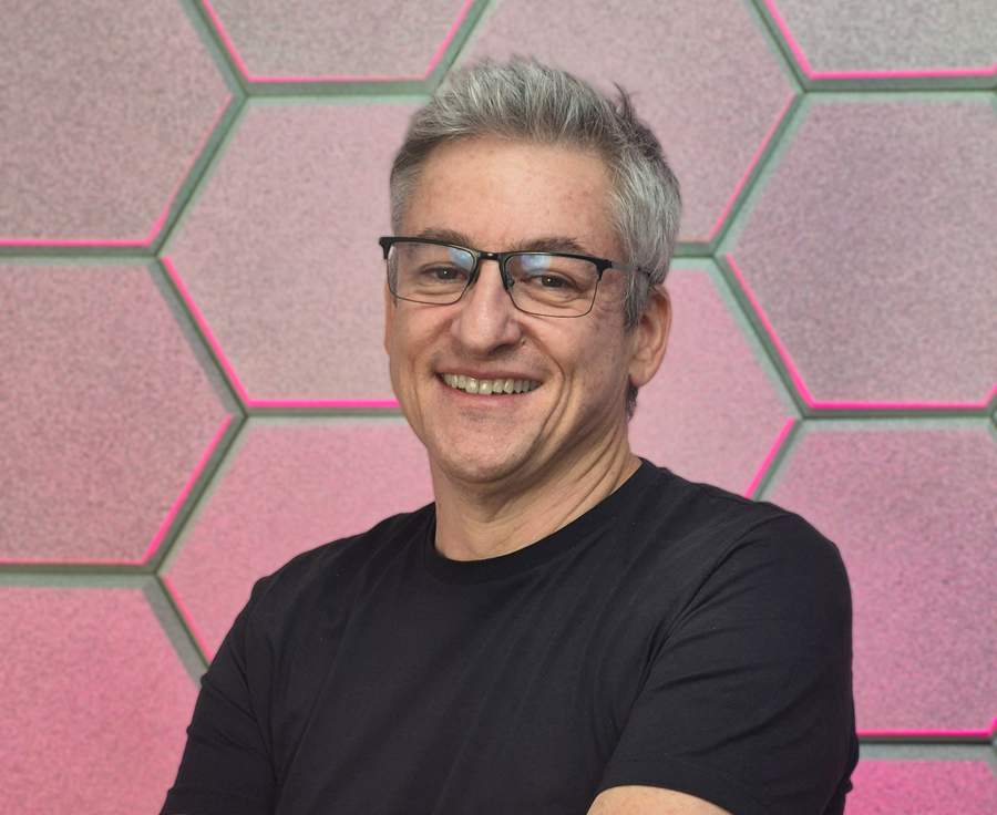 Guilherme Cirne - CTO - Akad Seguros