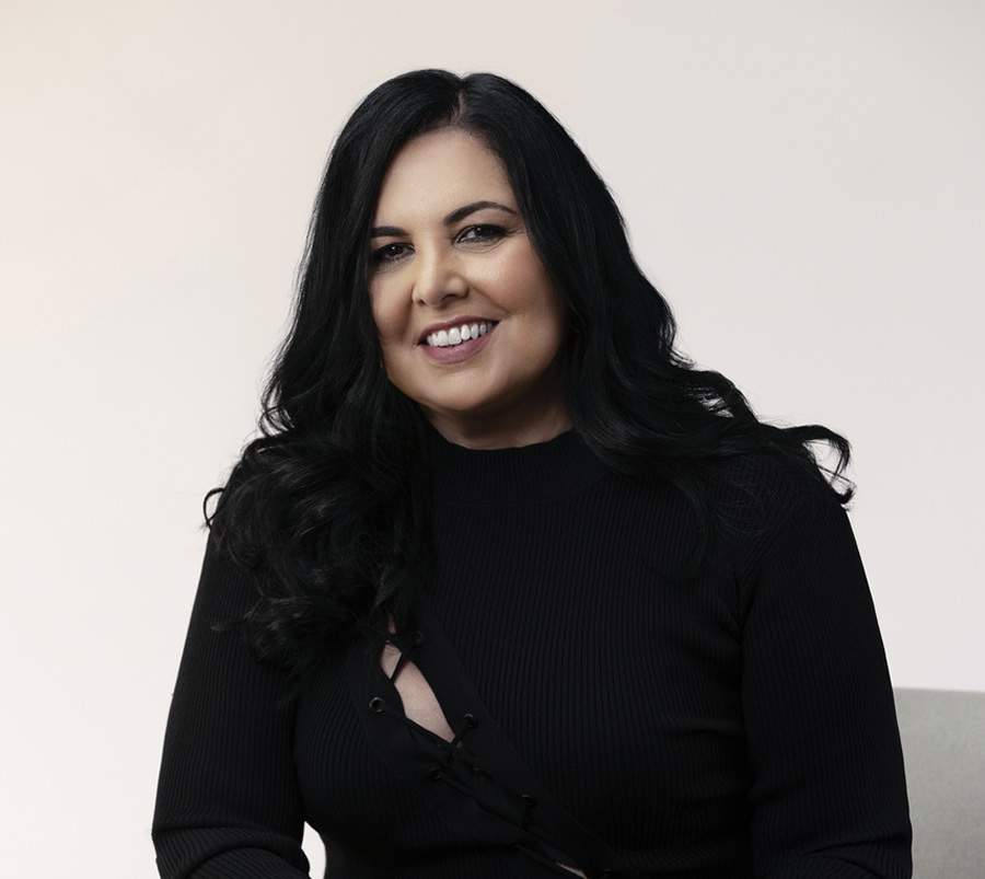 Cl&aacute;udia Brito, s&oacute;cia-diretora comercial da Coris Brasil