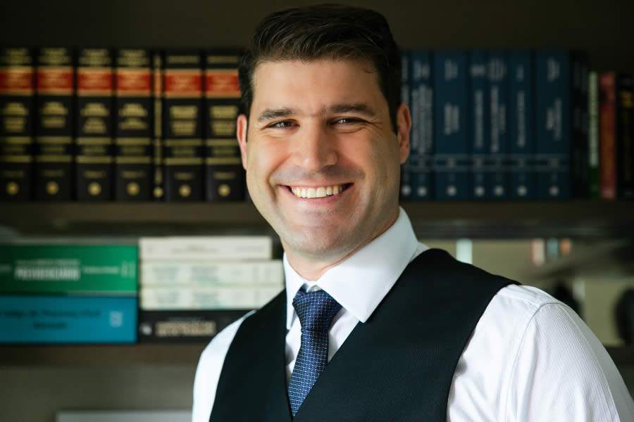 Dr. Bruno Faigle, advogado - divulga&ccedil;&atilde;o