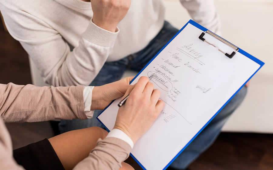 A importância da avaliação psicossocial na segurança do trabalho