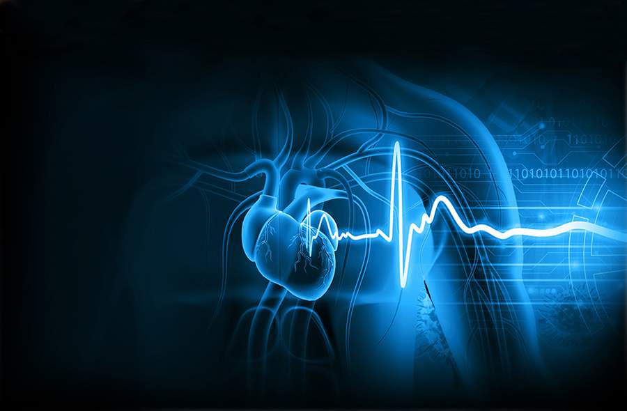 Exames cardiológicos - Divulgação