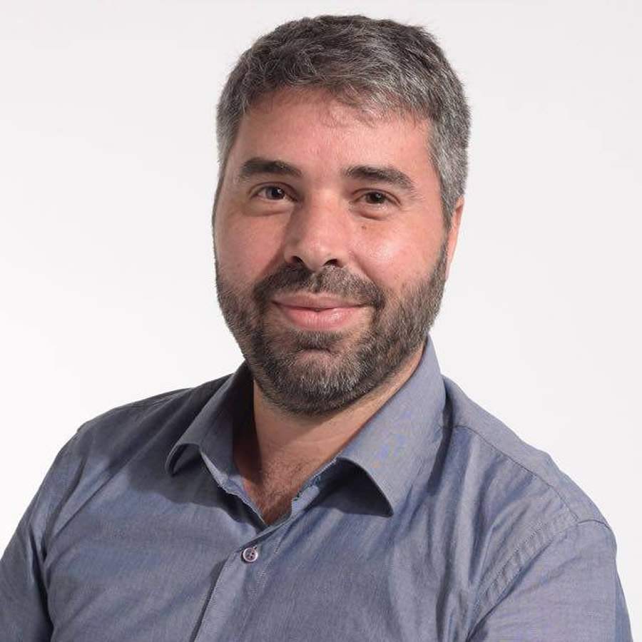 Felipe Pavoni, Trusted Advisor da Prime Control. Foto: Divulga&ccedil;&atilde;o/Prime Control