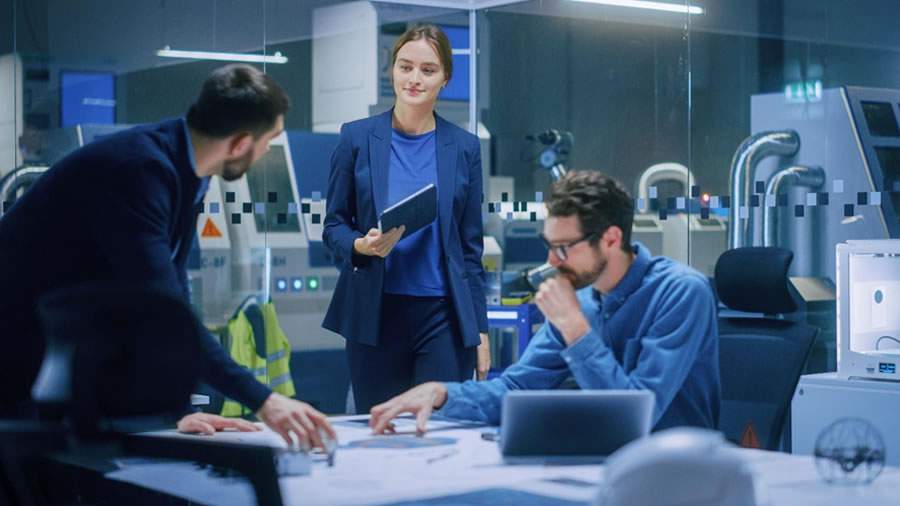 Demandas do setor de ciberseguran&ccedil;a exigem que empresas contratem profissionais com perfis e compet&ecirc;ncias espec&iacute;ficas