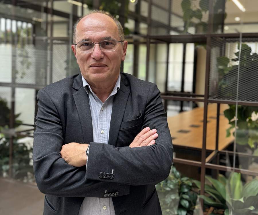 Jarbas Martins_Especialista em Gest&atilde;o de Neg&oacute;cios_JM Consultoria