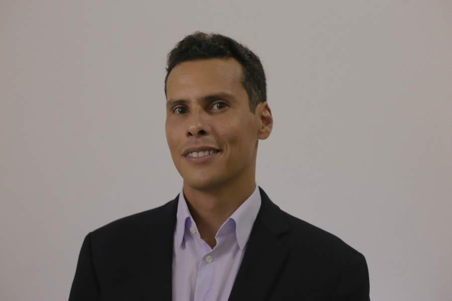 Gabriel Tosto - Head de Canais e Vendas da TeamViewer América Latina - Divulgação 