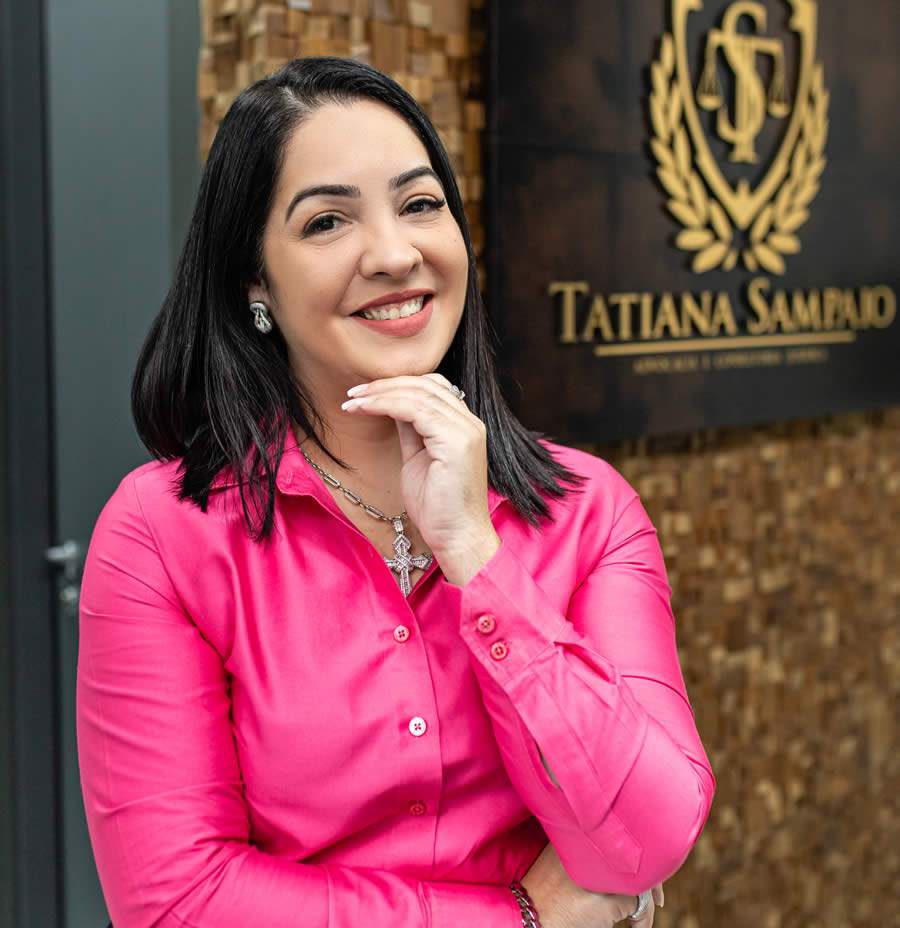 Tatiana Sampaio