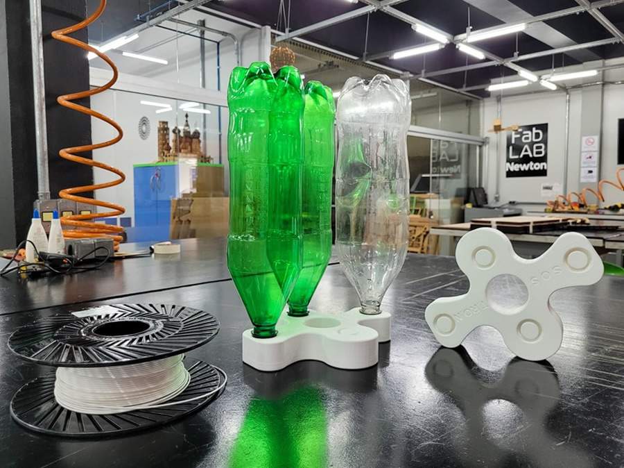 Cr&eacute;ditos: Newton Paiva