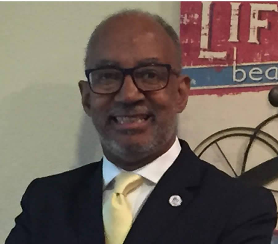 Jos&eacute; Geraldo da Silva 