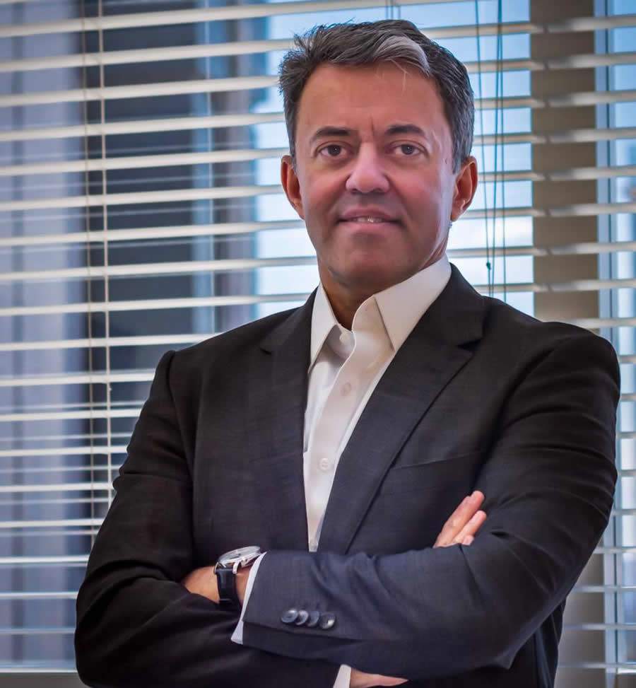 CNP Seguros Holding Brasil nomeia Joaquim Cruz como novo Diretor de Produtos e Operações