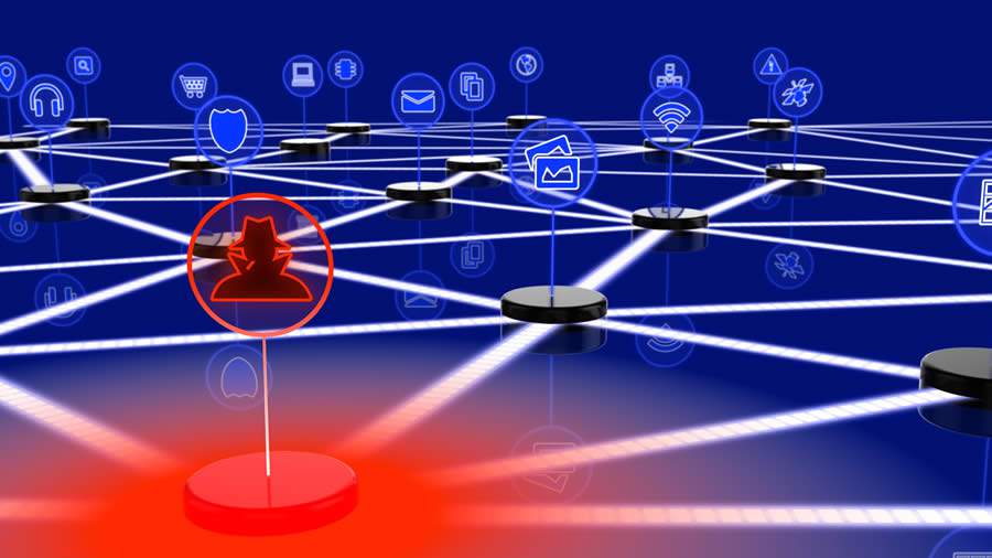 Ataques sem arquivo: Como os cibercriminosos exploram os aplicativos legítimos da rede corporativa