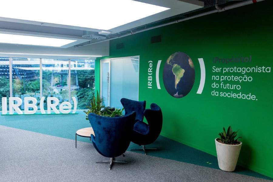 IRB(Re) : Lucro l&iacute;quido das seguradoras cresceu 78% at&eacute; outubro