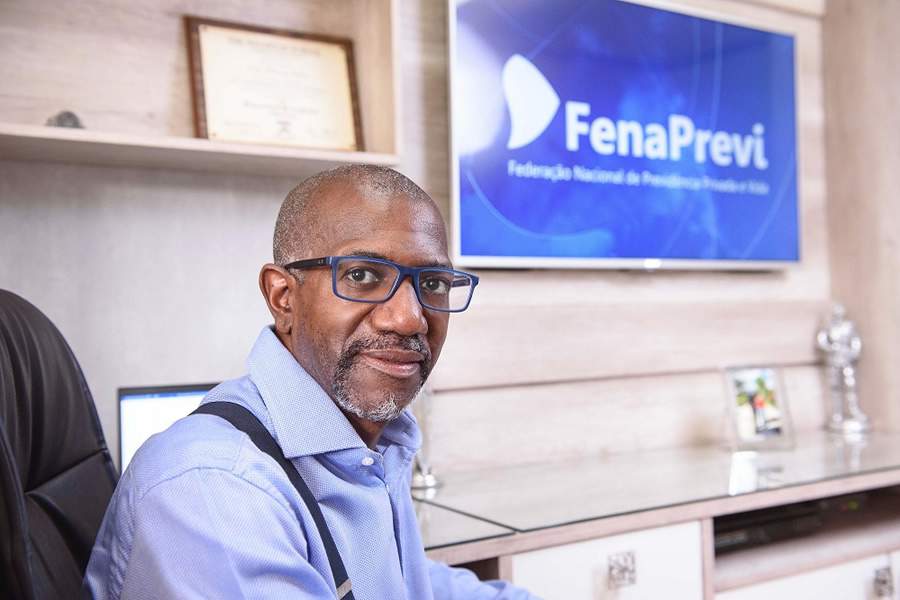 Carlos de Paula - Diretor Fenaprevi