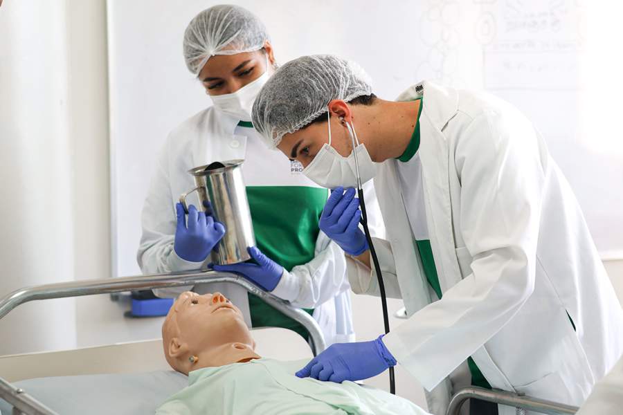 Cr&eacute;dito: Marcos Gabriel/Divulga&ccedil;&atilde;o Comunica&ccedil;&atilde;o Sistema Divina Provid&ecirc;ncia