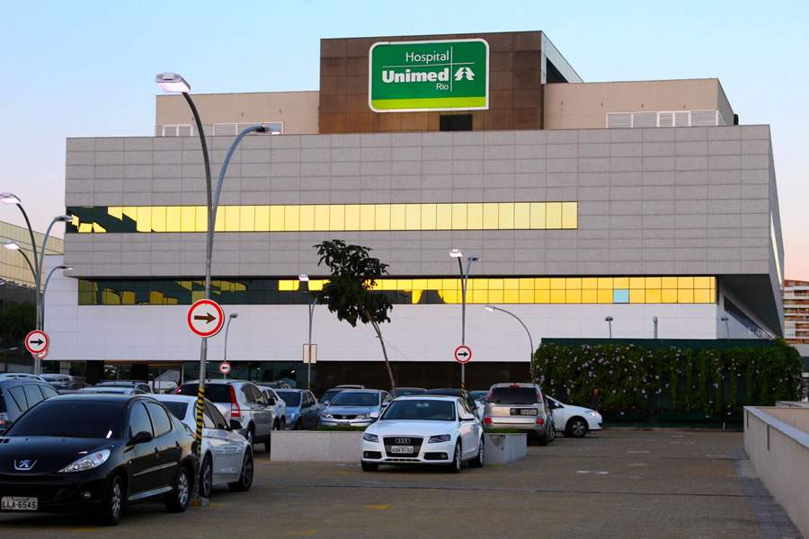 Hospital Unimed-Rio
