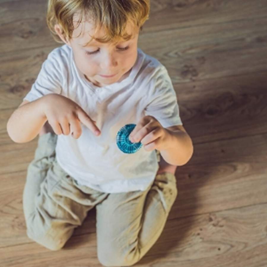 O Parto Prematuro Como Fator de Alto Risco Para o Neurodesenvolvimento ao Longo da Vida