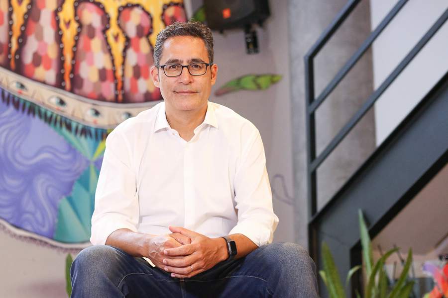 Luis Gonzalez_Vidalink