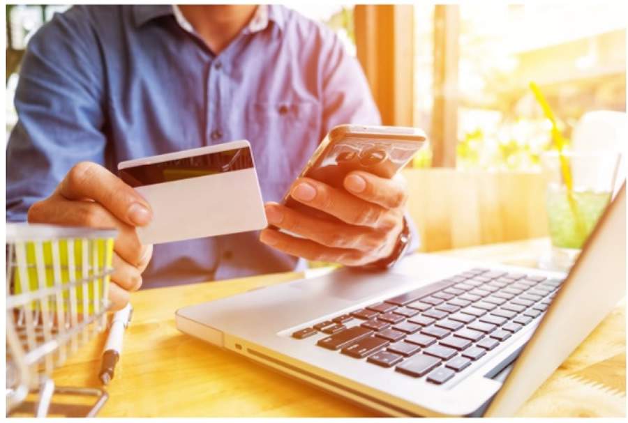 H&aacute;bitos de consumo p&oacute;s-pandemia:&nbsp;Entravision e Adjust lan&ccedil;am relat&oacute;rio sobre apps de e-commerce