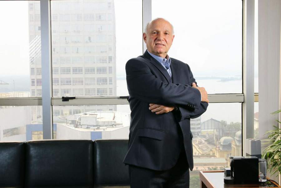 Voltaire Marensi - Advogado