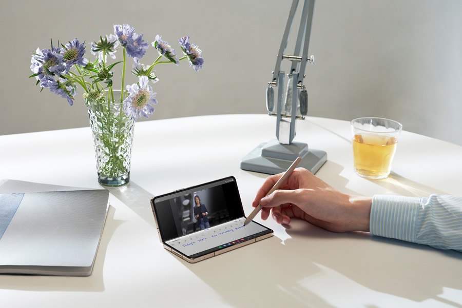 Black Friday Samsung: entenda como funciona o armazenamento interno dos smartphones e escolha o Galaxy perfeito para voc&ecirc;