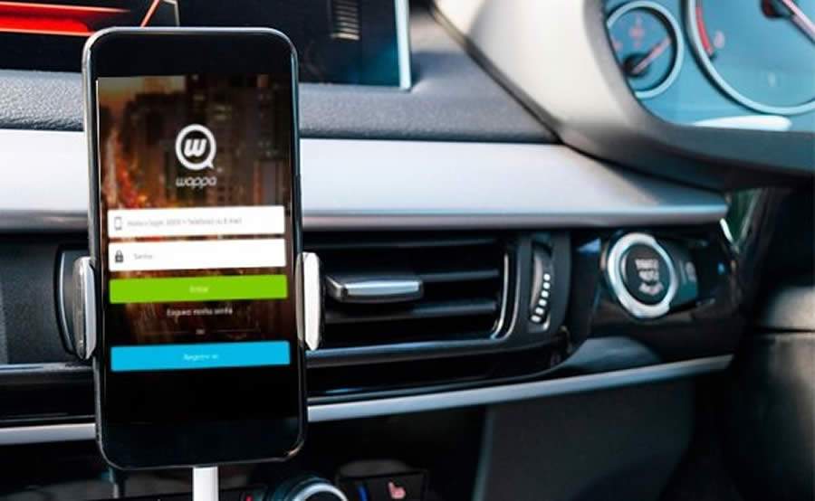 Wappa escolhe a Here Technologies como fornecedora de APIs de localização