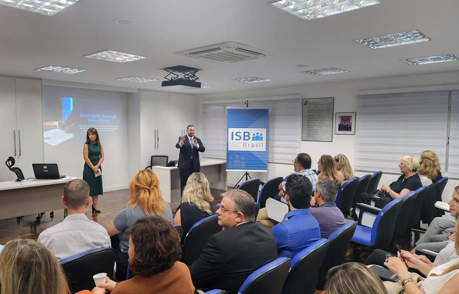 Quinta Com Benefícios - A nova lei do seguro