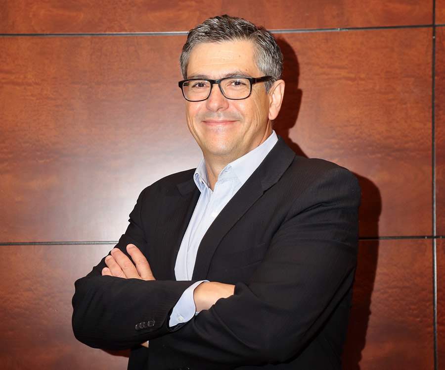 Manoel Pereira de Queiroz &eacute; superintendente de Agroneg&oacute;cio do Banco Alfa e membro do Conselho Superior do Agroneg&oacute;cio da Fiesp / Divulga&ccedil;&atilde;o/Conglomerado Financeiro Alfa