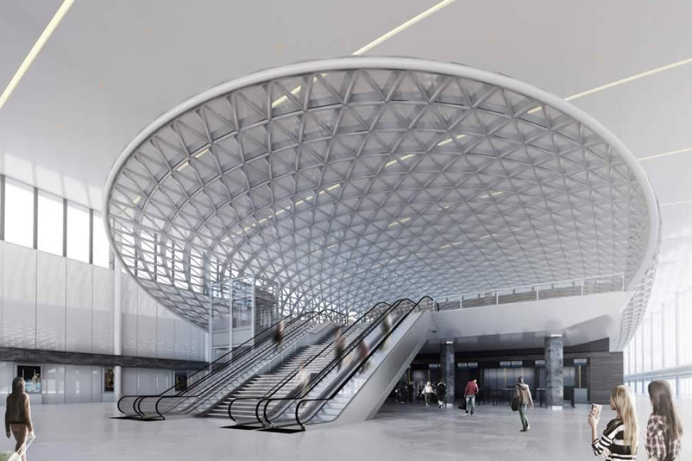 Tecnologia da Sita Transformará a Experiência dos Passageiros no Novo Terminal Ezeiza de Buenos Aires