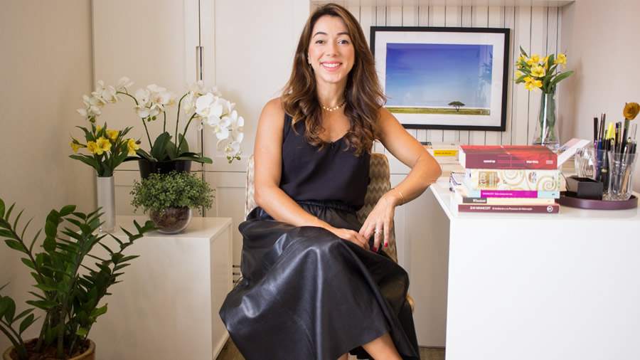 Psic&oacute;loga Ana Gabriela Andriani - Divulga&ccedil;&atilde;o