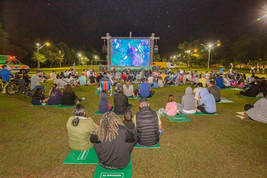 Unimed Londrina promove evento cultural no pr&oacute;ximo domingo