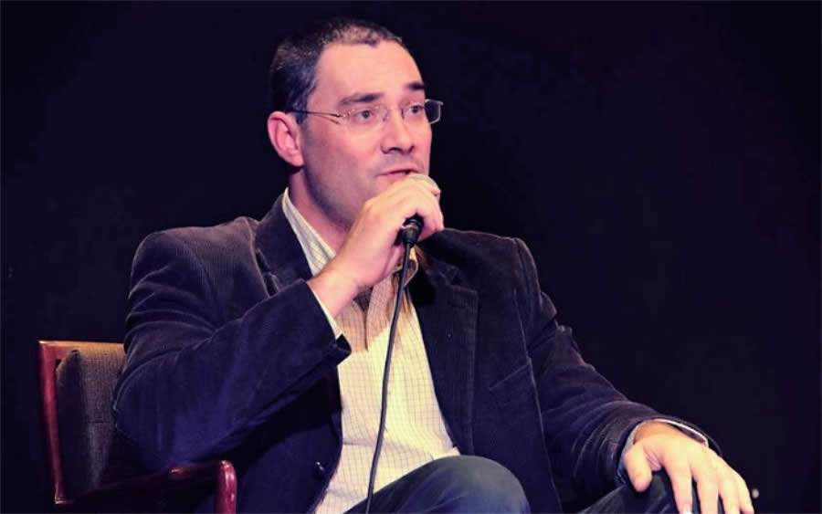 A ilus&atilde;o da egolatria: voc&ecirc; sabe com quem est&aacute; falando?