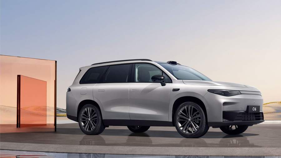 Crédito: Divulgação Stellantis