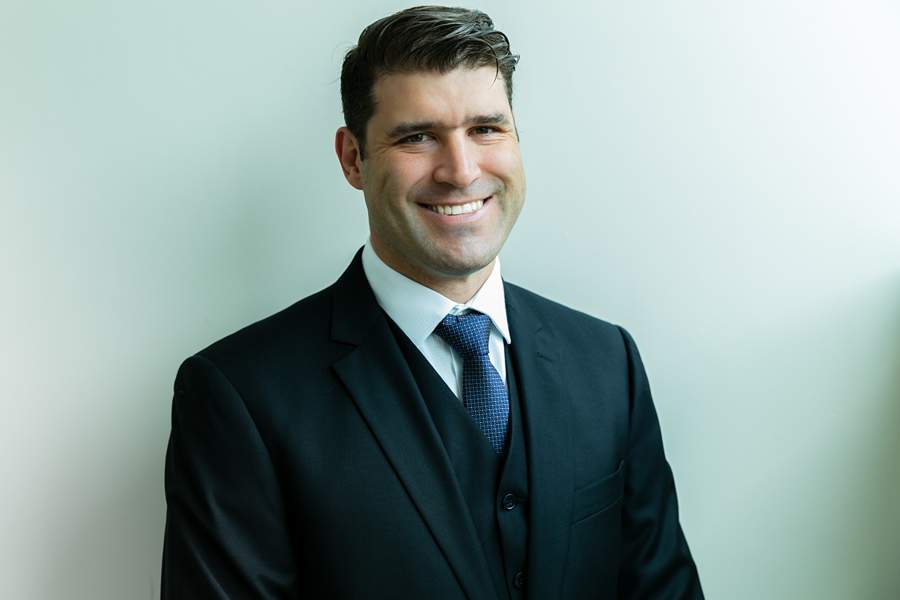 Bruno Faigle - Advogado Senior