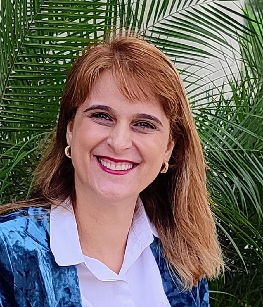 Arquivo Pessoal - Sandra Faeddo