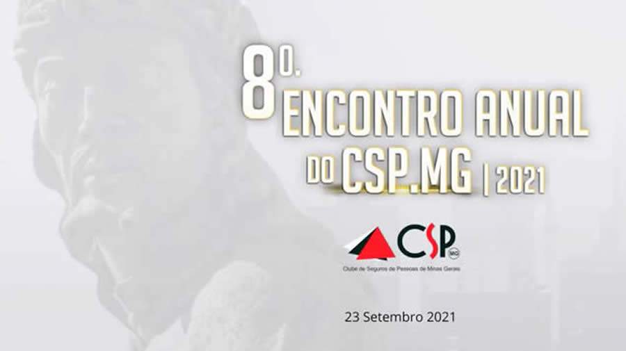 Já está disponível a gravação do 8º Encontro do CSP-MG com a FenaPrevi