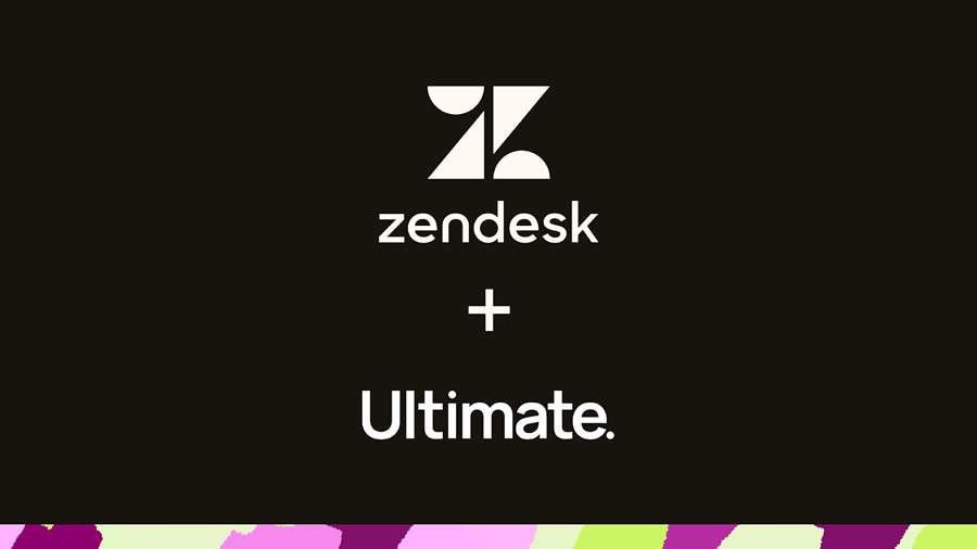 Zendesk irá adquirir a Ultimate
