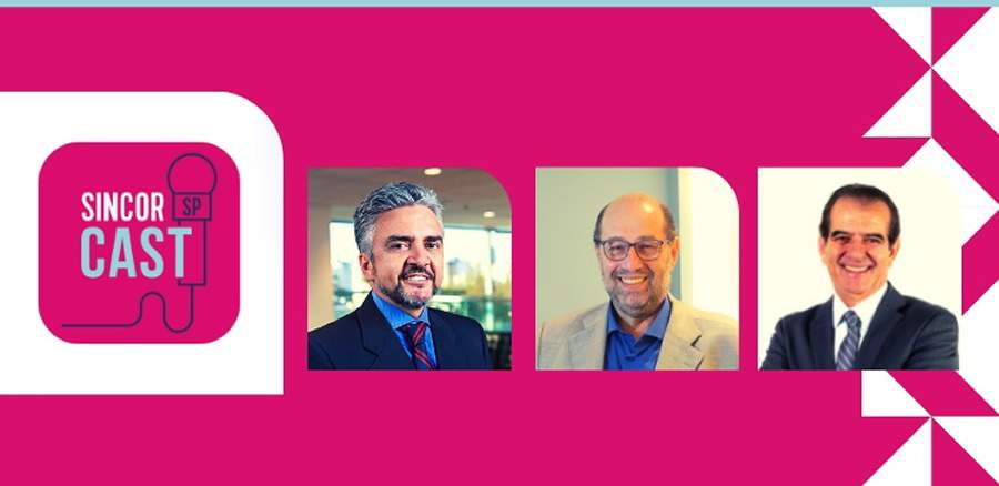 Seguro por assinatura &eacute; tema da segunda edi&ccedil;&atilde;o do SincorCAST