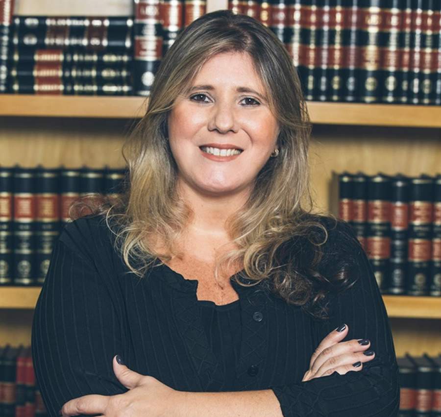 Dra. Ana Paula De Raeffray - Fotos - Divulga&ccedil;&atilde;o