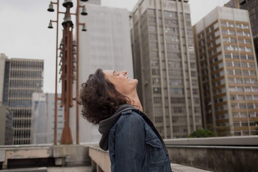 Karina Rehavia, Fonder e CEO da Ollo. Cr&eacute;ditos divulga&ccedil;&atilde;o 