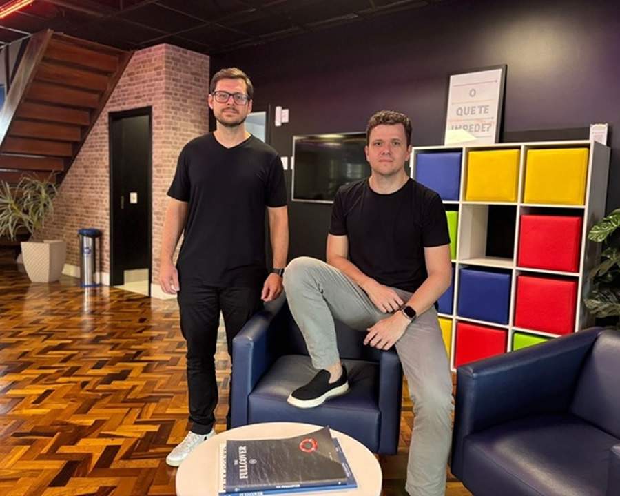 Cr&eacute;ditos: Divulga&ccedil;&atilde;o