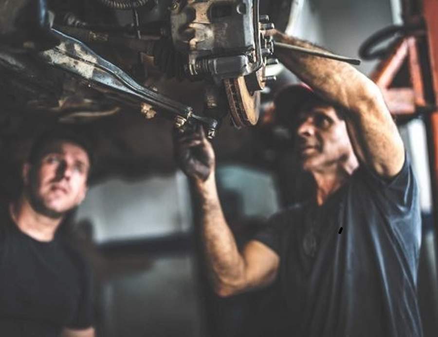 Maio Amarelo - Revis&atilde;o automotiva preventiva garante seguran&ccedil;a do ve&iacute;culo