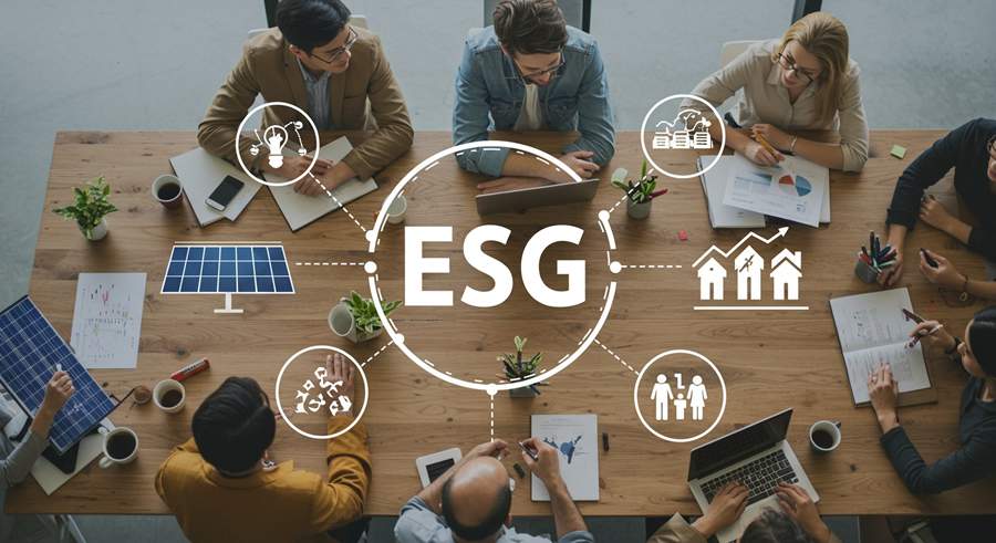 ESG não é maquiagem verde, é estratégia com propósito - Divulgação