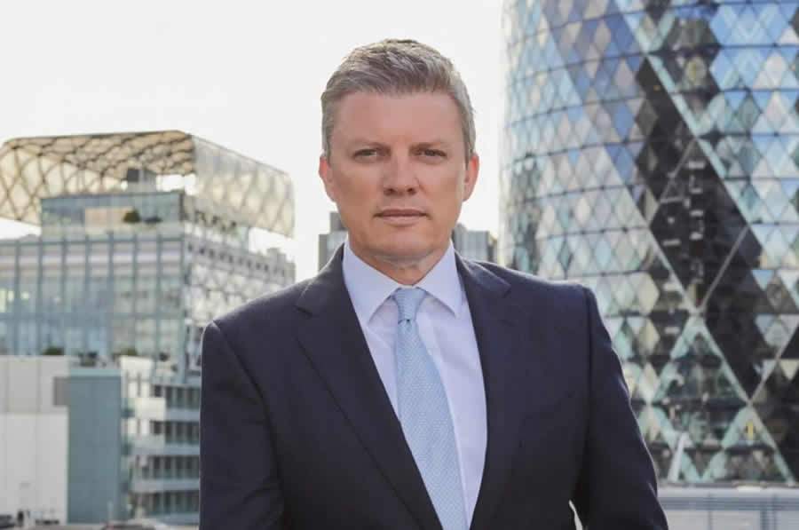 David Ross - Ardonagh