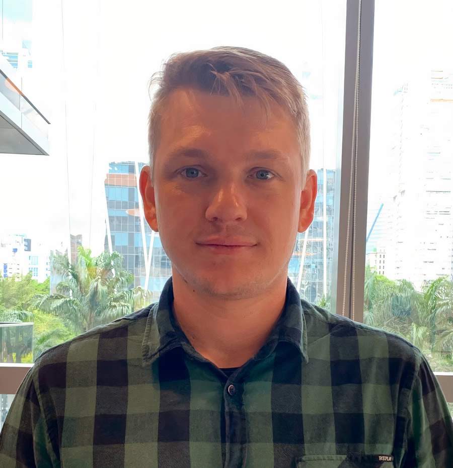 Marlon Luft, diretor de Marketing da AppsFlyer - Divulga&ccedil;&atilde;o AppsFlyer