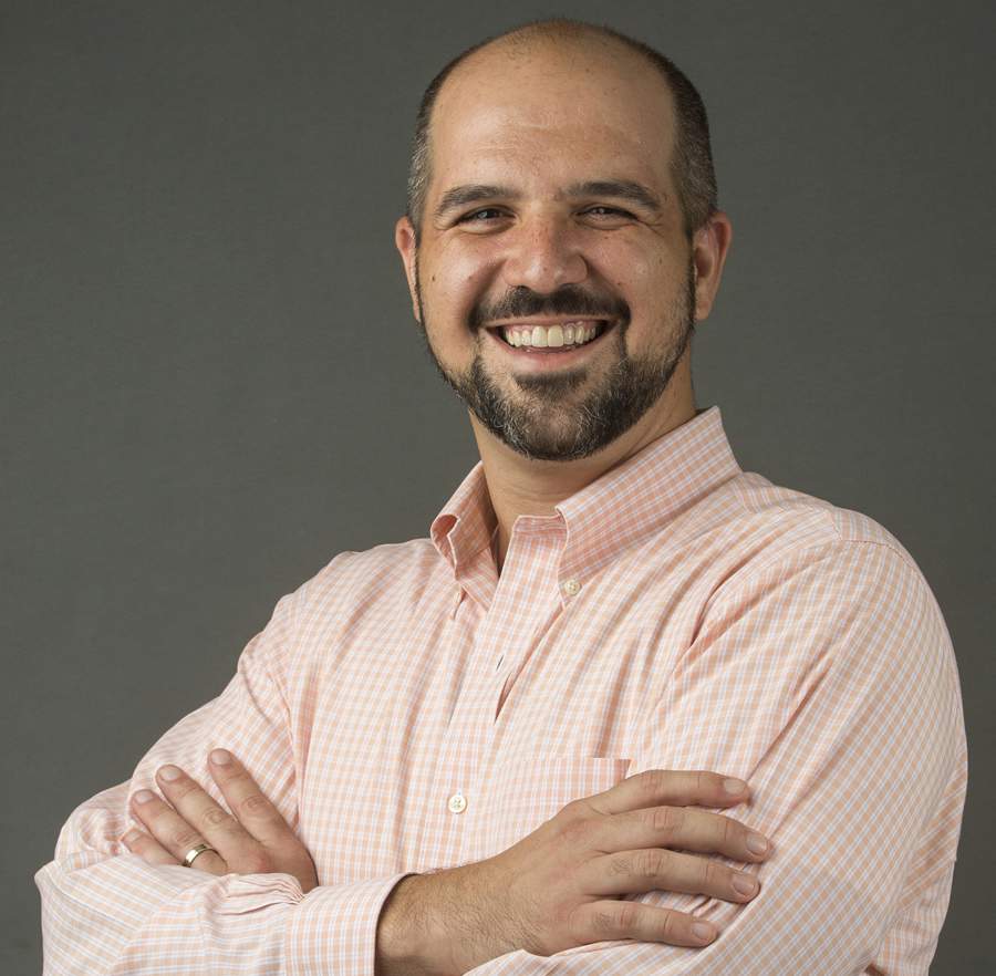 Marcus Cairr&atilde;o, CEO da IAUDIT Tecnologia - Divulga&ccedil;&atilde;o