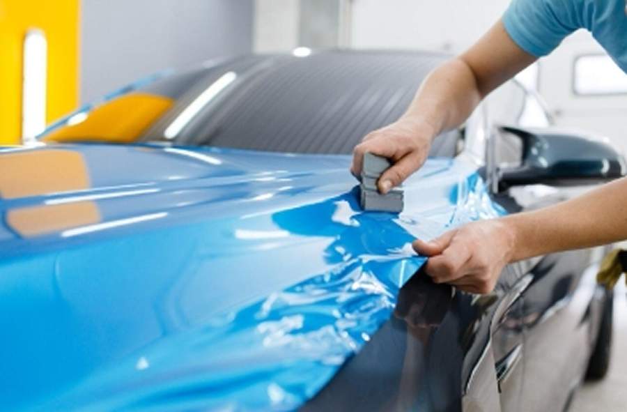 Pel&iacute;culas automotivas: o que &eacute; preciso saber antes de personalizar seu ve&iacute;culo